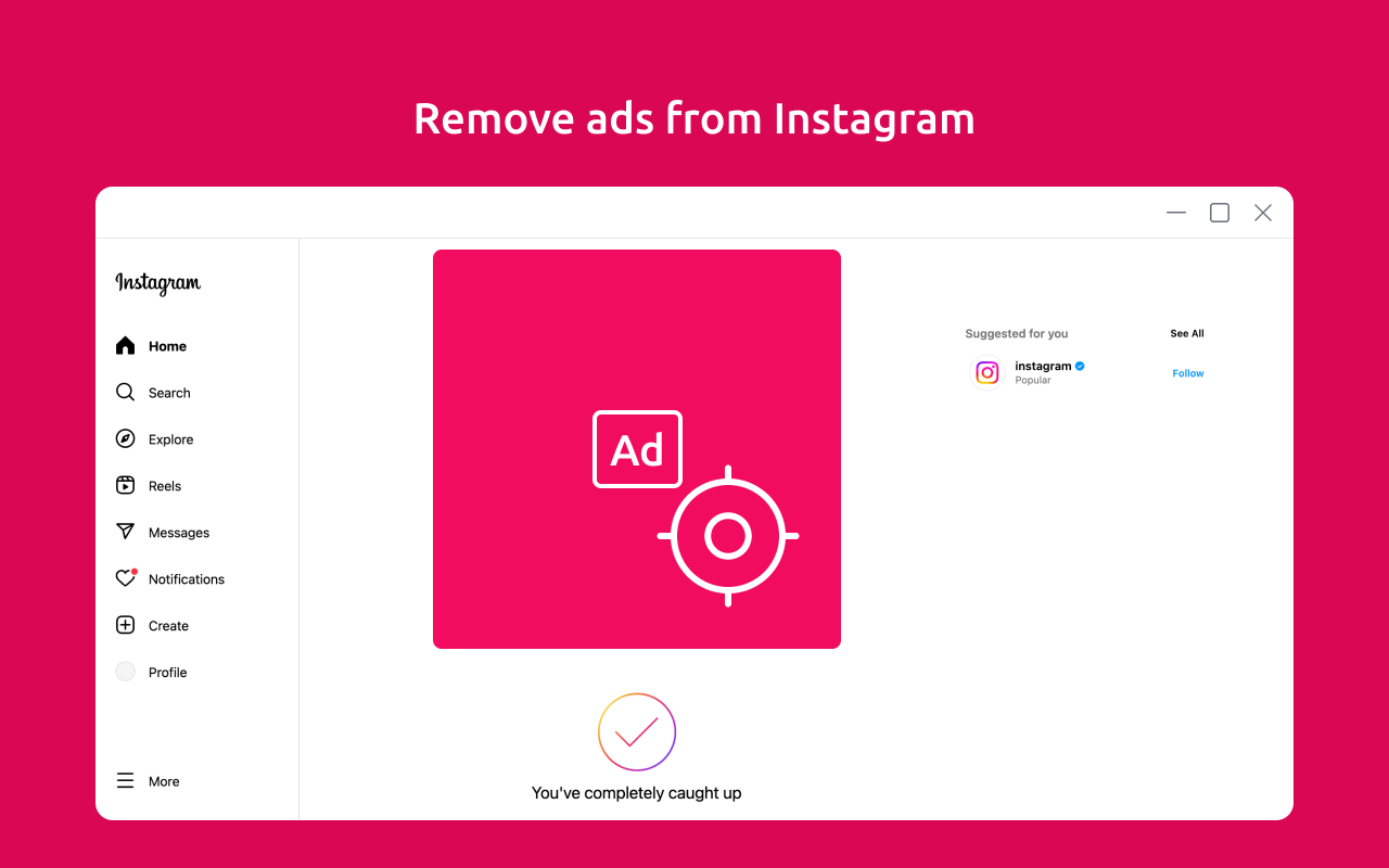 Adblock Pro chrome谷歌浏览器插件_扩展第1张截图