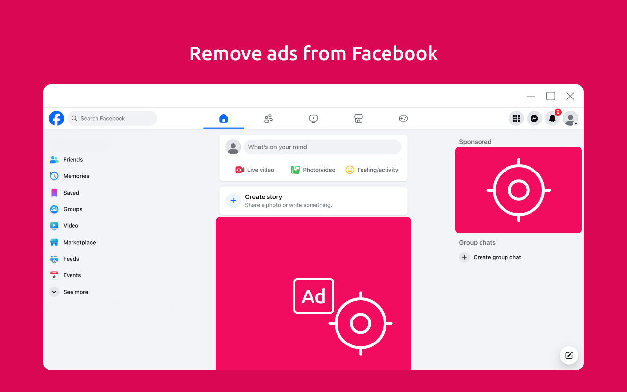 Adblock Pro chrome谷歌浏览器插件_扩展第3张截图