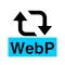 WebP 转 PNG