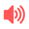增加音量