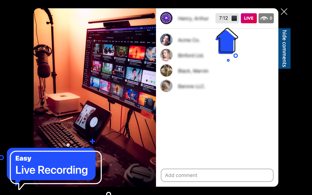 StoryVerse Stories Hub for FB and IG chrome谷歌浏览器插件_扩展第2张截图