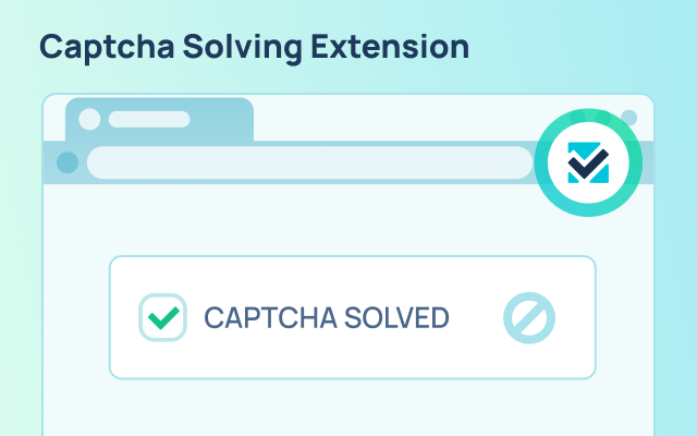 Captcha Solver: Auto Recognition and Bypass chrome谷歌浏览器插件_扩展第2张截图