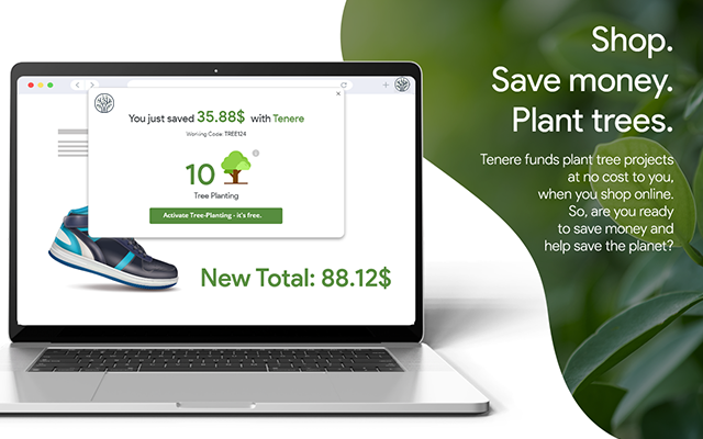 Tenere chrome谷歌浏览器插件_扩展第5张截图