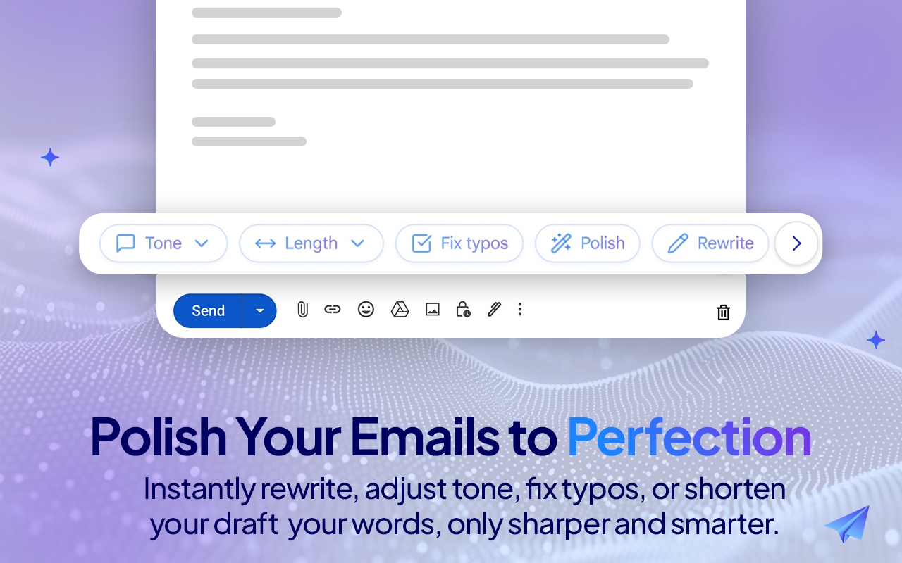 Duet Mail - Gmail AI Assistant chrome谷歌浏览器插件_扩展第1张截图