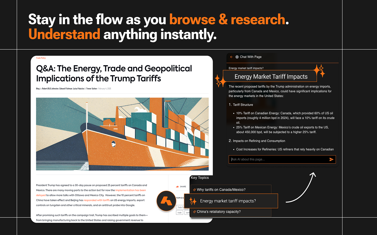 Altar AI chrome谷歌浏览器插件_扩展第1张截图