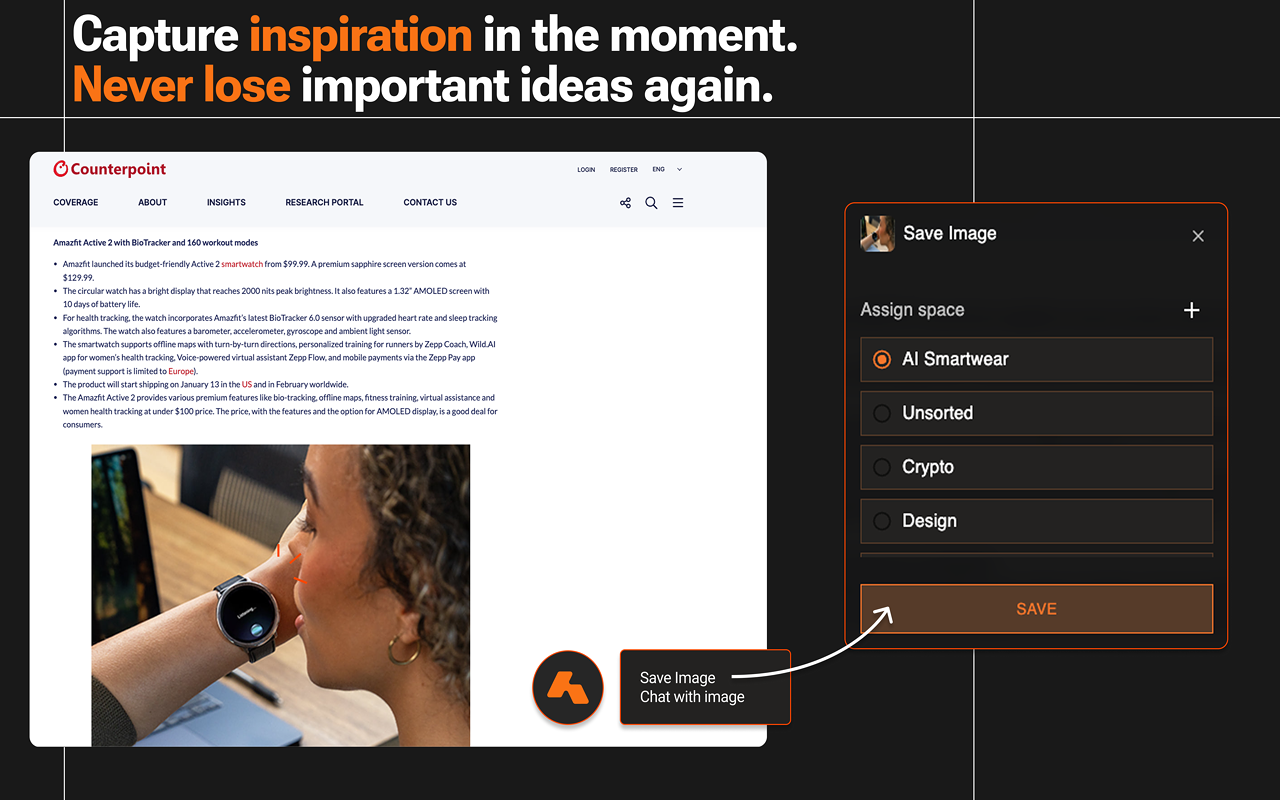 Altar AI chrome谷歌浏览器插件_扩展第4张截图