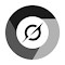 Ask Grok for Chrome LOGO 图标