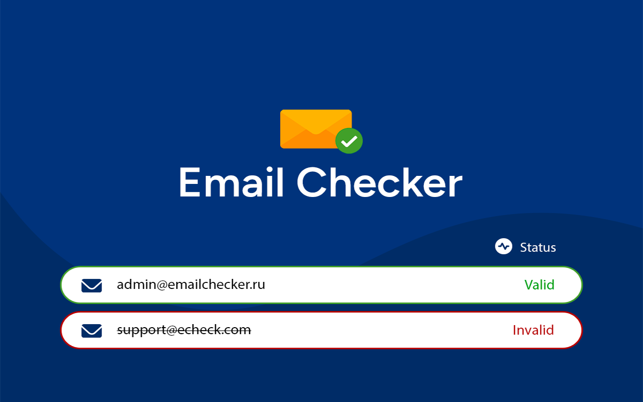 邮箱检查器 chrome谷歌浏览器插件_扩展第2张截图
