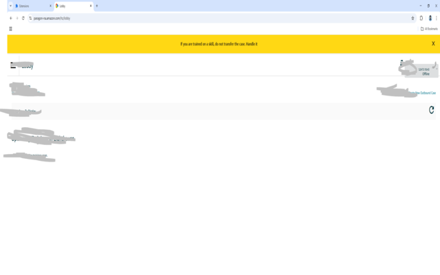 Paragon Banner Alert chrome谷歌浏览器插件_扩展第1张截图