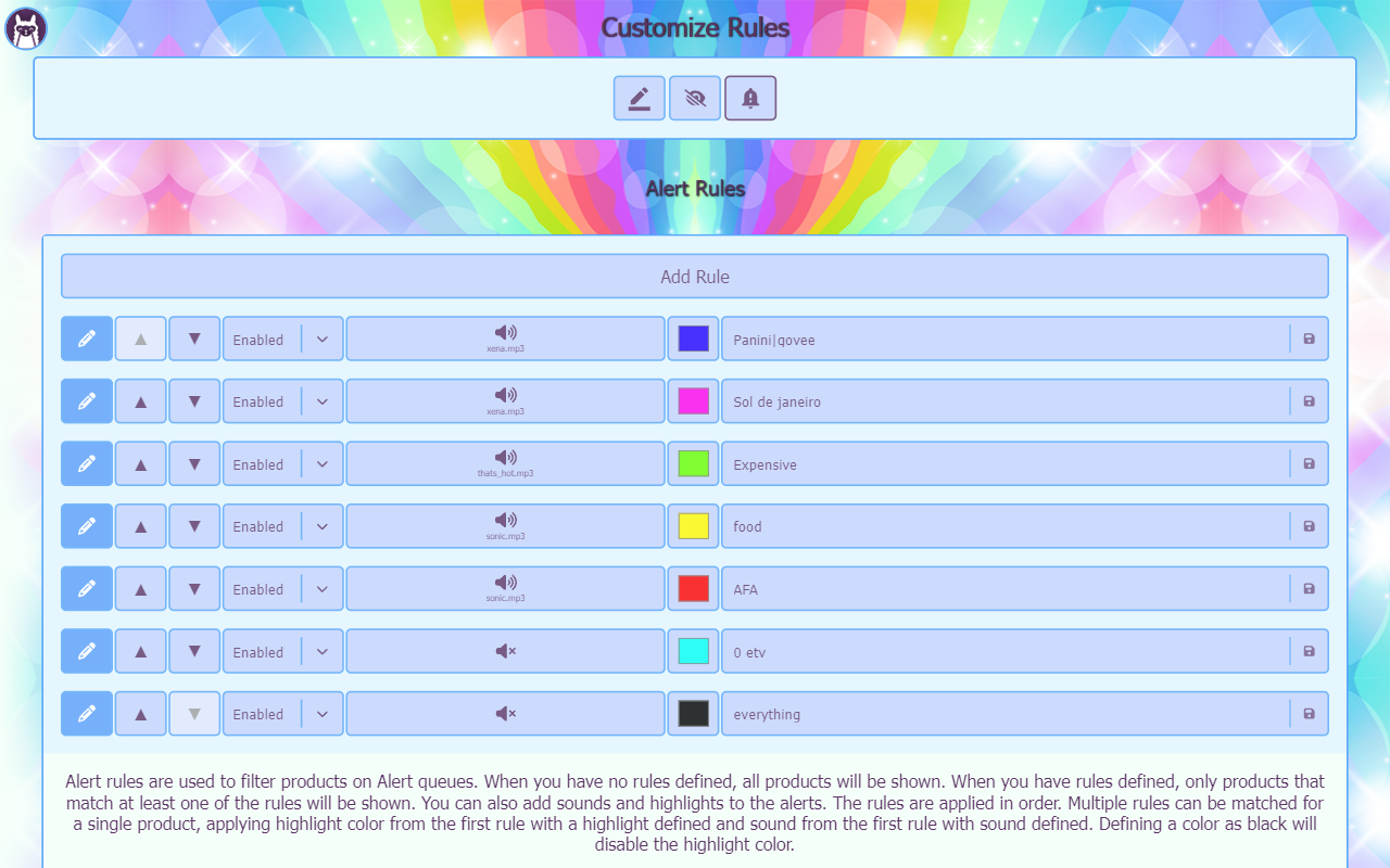 Amazon Vine Ultraviner chrome谷歌浏览器插件_扩展第2张截图