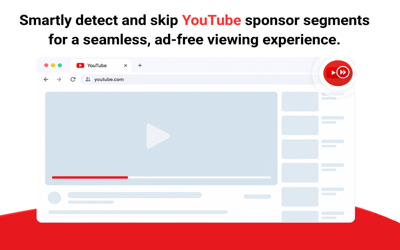 SkipIt Adblocker for Youtube chrome谷歌浏览器插件_扩展第4张截图