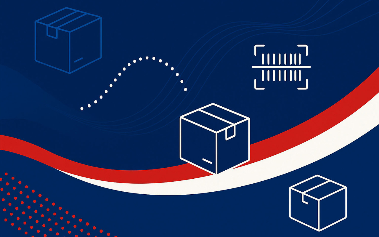 USPS Tracking chrome谷歌浏览器插件_扩展第1张截图