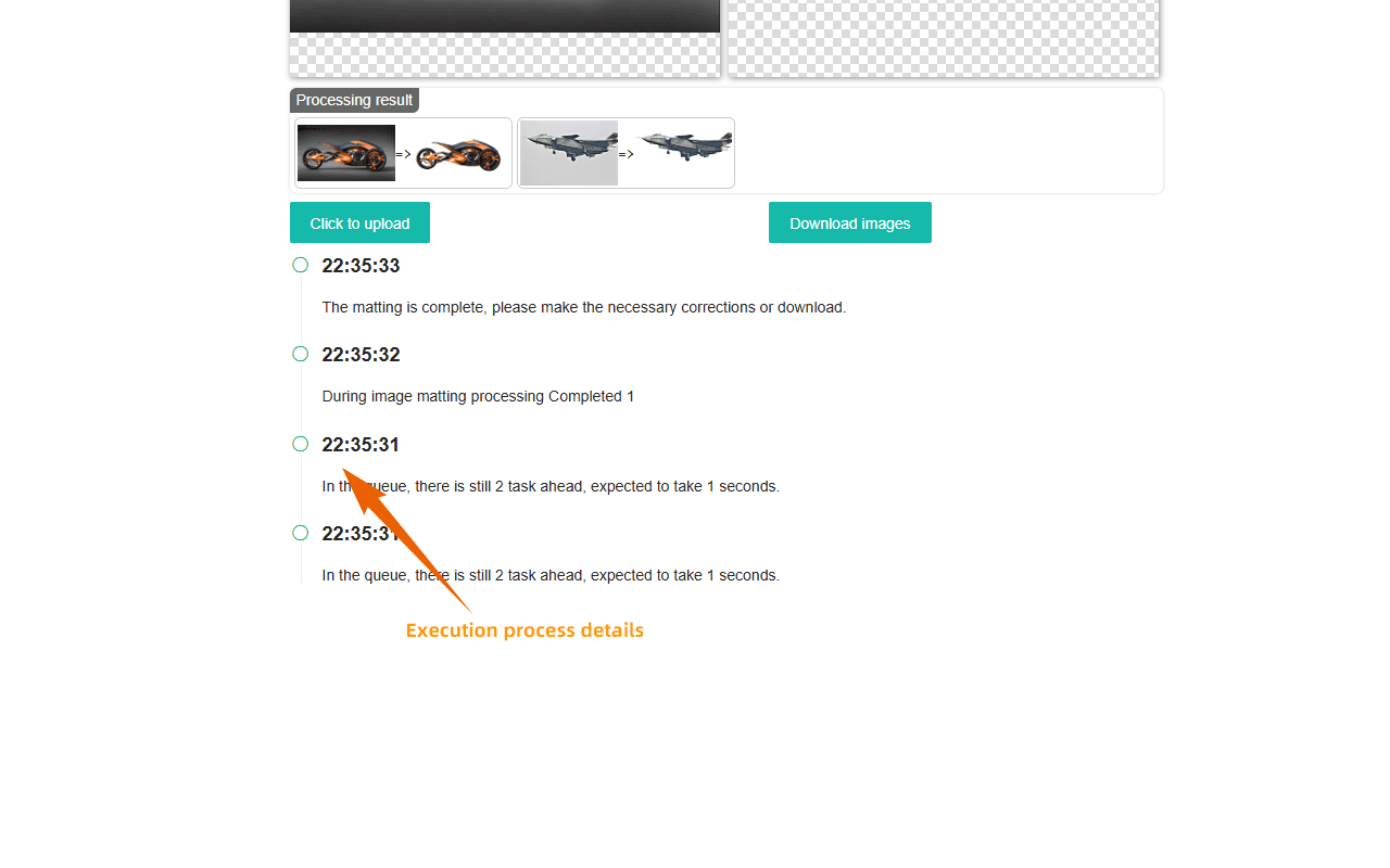 抠图 chrome谷歌浏览器插件_扩展第1张截图