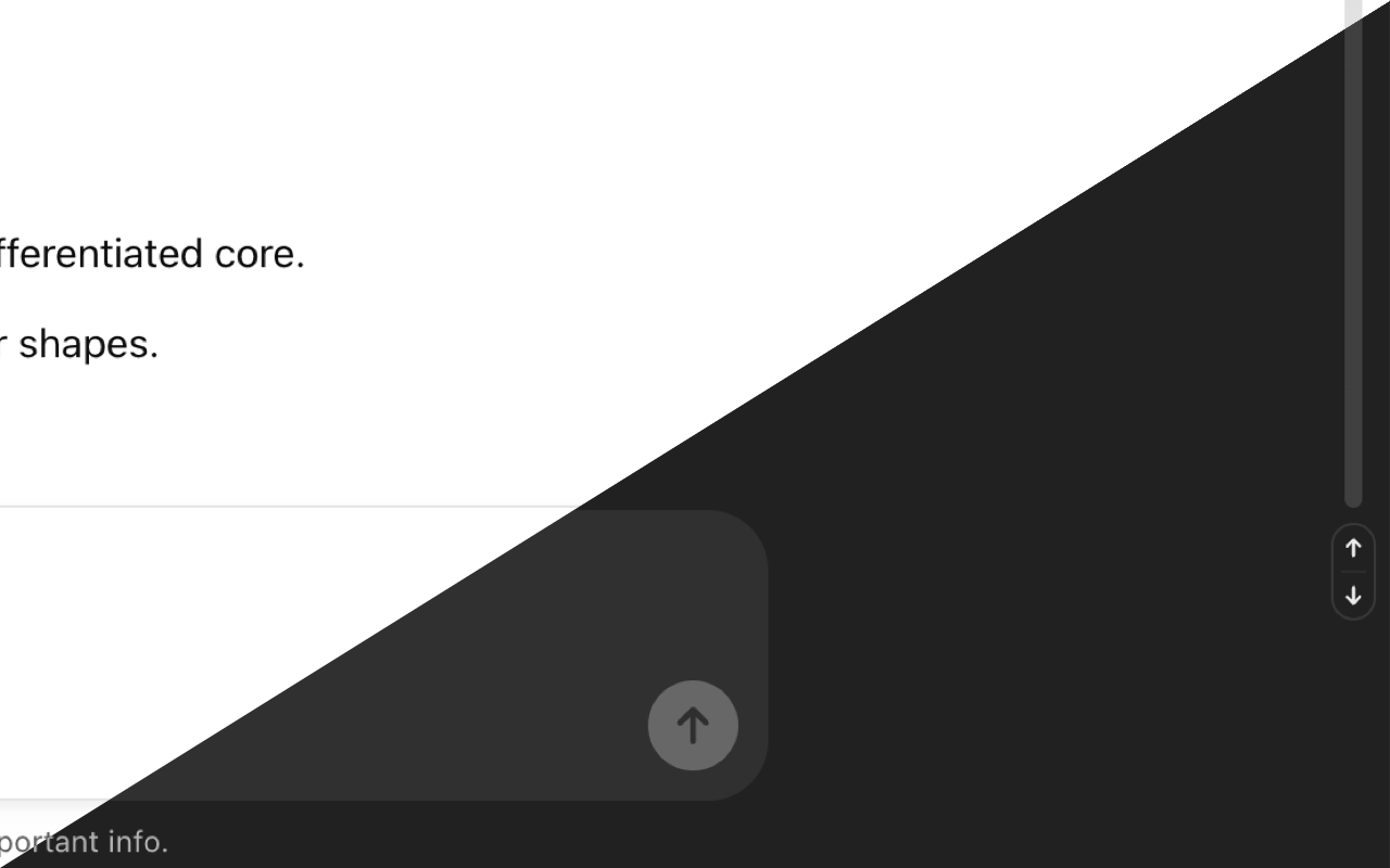ChatGPT Minimap chrome谷歌浏览器插件_扩展第2张截图