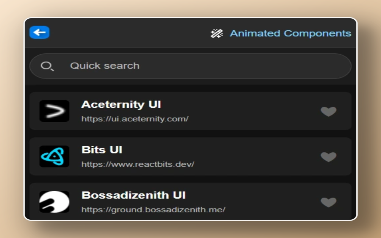 DevPack chrome谷歌浏览器插件_扩展第1张截图