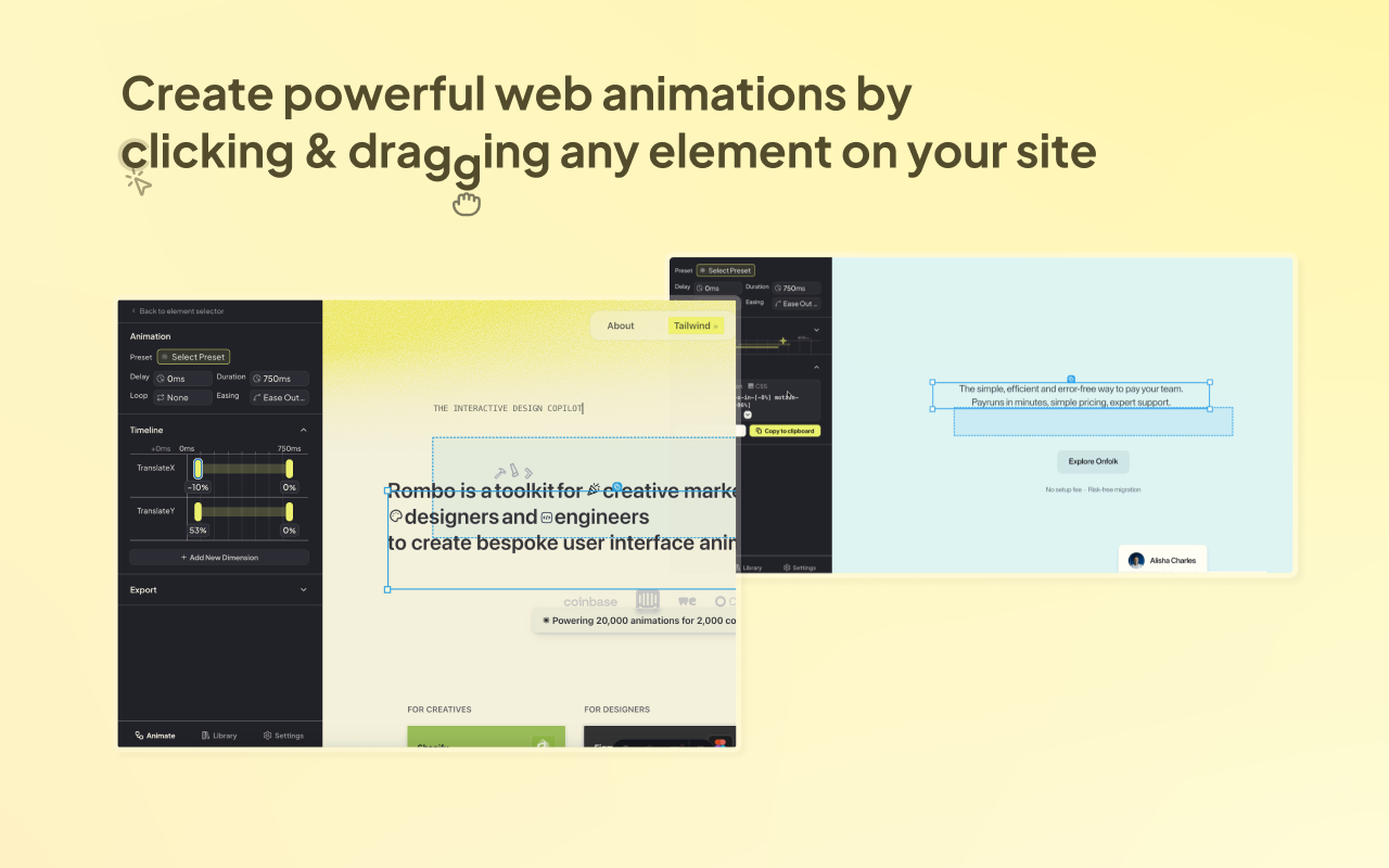 Rombo chrome谷歌浏览器插件_扩展第3张截图