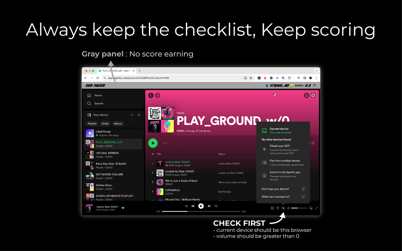 ATIV Music Playground chrome谷歌浏览器插件_扩展第2张截图