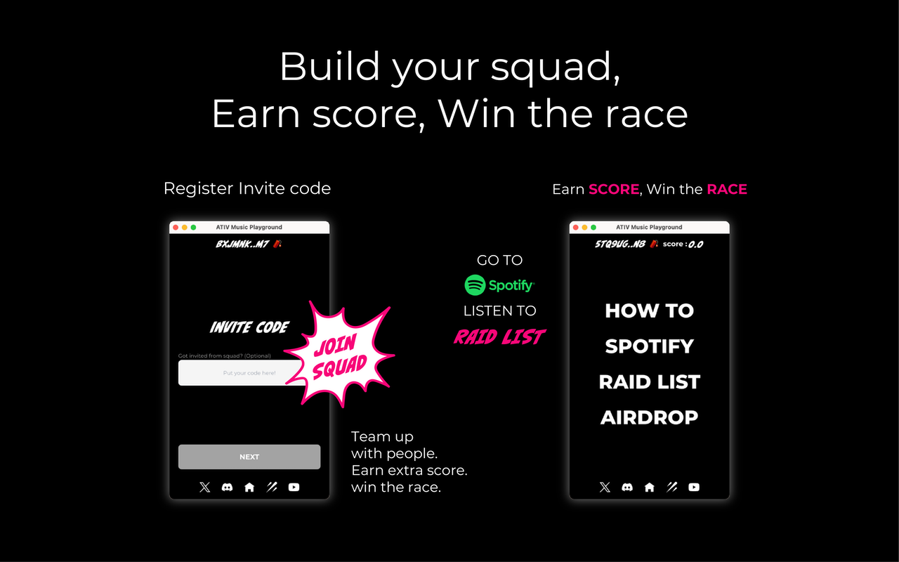 ATIV Music Playground chrome谷歌浏览器插件_扩展第3张截图