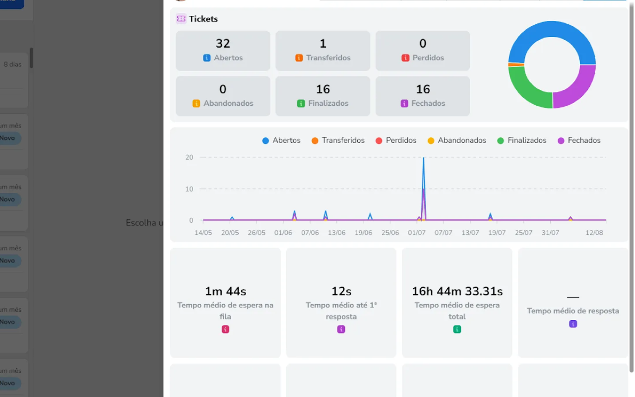 Desk Addons chrome谷歌浏览器插件_扩展第1张截图