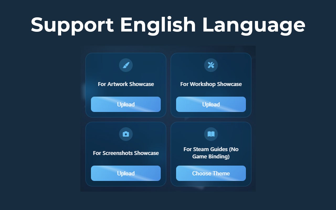 Steam Artwork Helper PRO chrome谷歌浏览器插件_扩展第1张截图