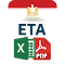 ETA Invoice Downloader LOGO 图标