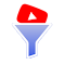 Longform YouTube Filter LOGO 图标