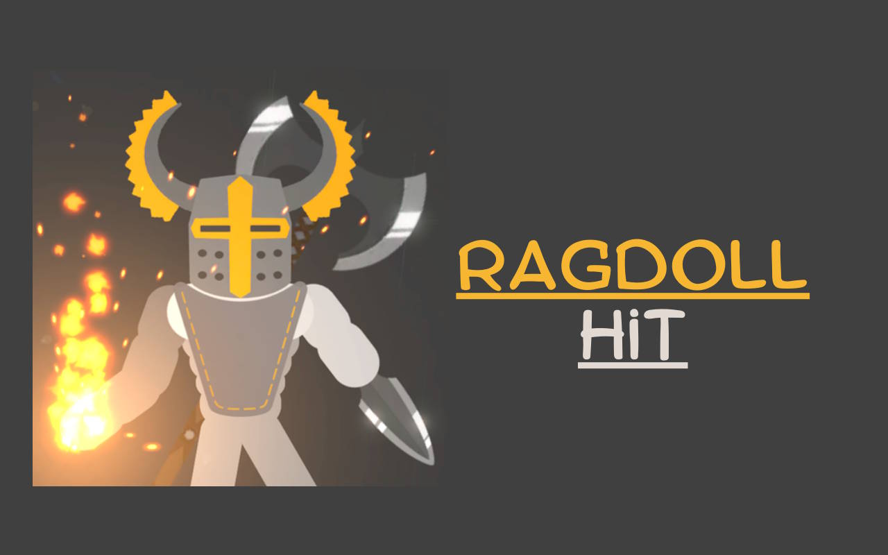 Ragdoll Hit Unblocked chrome谷歌浏览器插件_扩展第1张截图