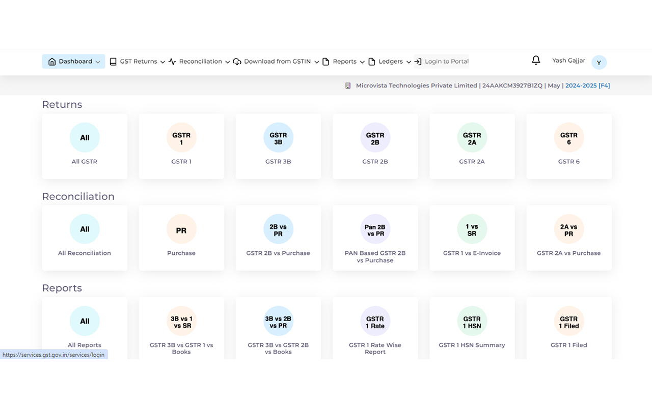 PowerGST chrome谷歌浏览器插件_扩展第1张截图