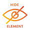 Element Hider - Clean Your View
