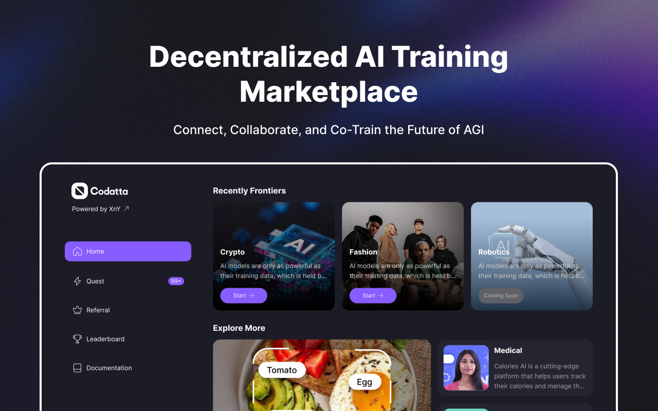 Codatta Clip chrome谷歌浏览器插件_扩展第3张截图