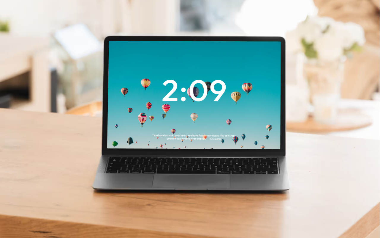 Daily Wallpaper chrome谷歌浏览器插件_扩展第4张截图