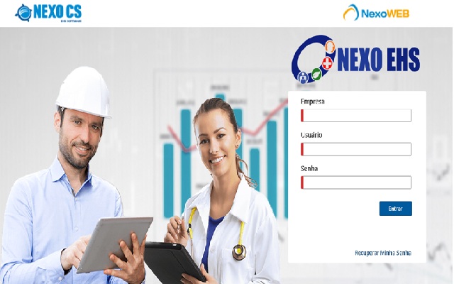 NexoCS Browser Extension chrome谷歌浏览器插件_扩展第1张截图