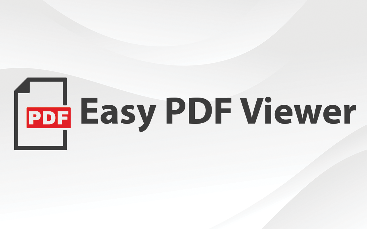Easy PDF Viewer chrome谷歌浏览器插件_扩展第1张截图