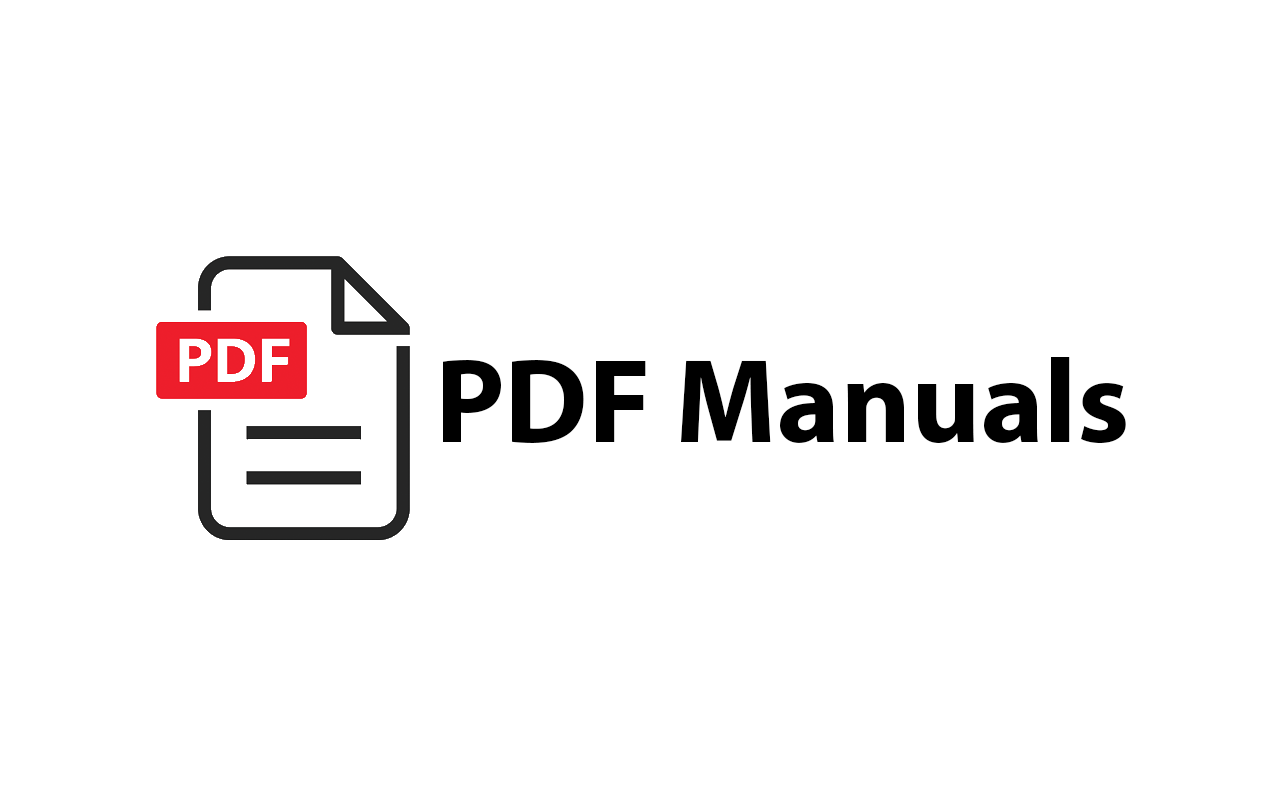PDF Manuals chrome谷歌浏览器插件_扩展第1张截图