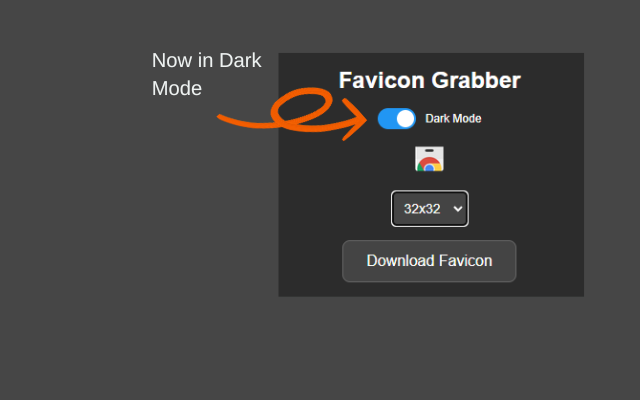 FaviGrab: Favicon Grabber chrome谷歌浏览器插件_扩展第5张截图