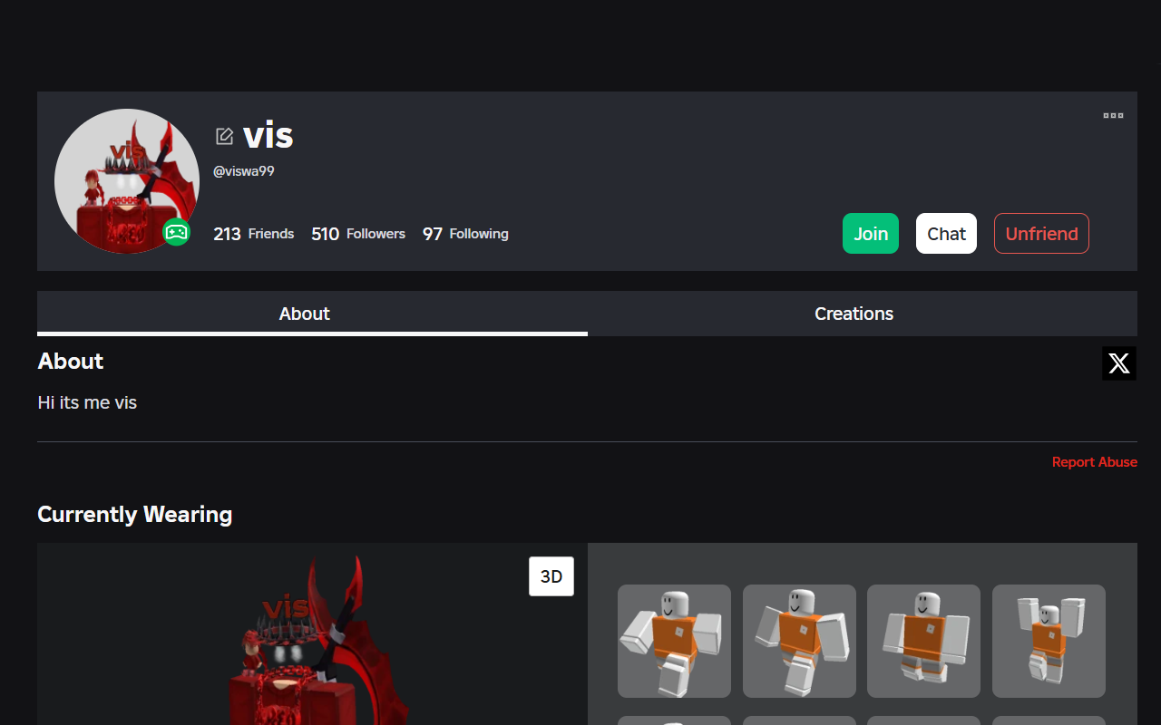 Make Roblox Green Again! chrome谷歌浏览器插件_扩展第5张截图