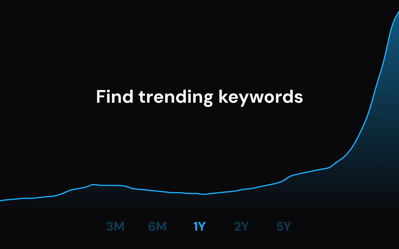 ChannelStudio - YouTube SEO & Keywords chrome谷歌浏览器插件_扩展第3张截图