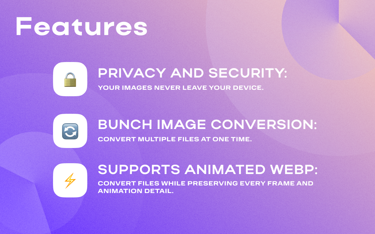 WebP to GIF chrome谷歌浏览器插件_扩展第1张截图