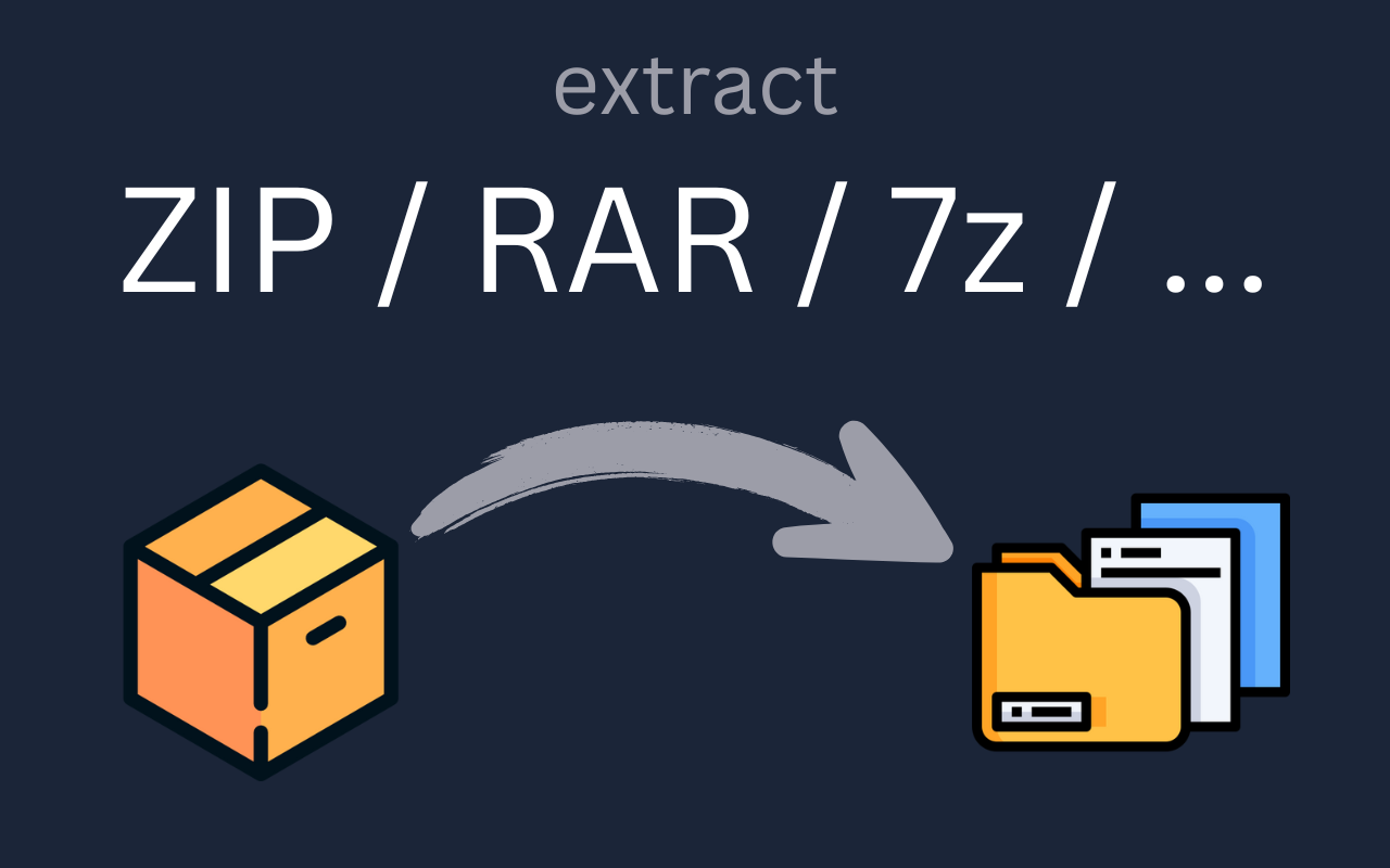 Unzip chrome谷歌浏览器插件_扩展第2张截图