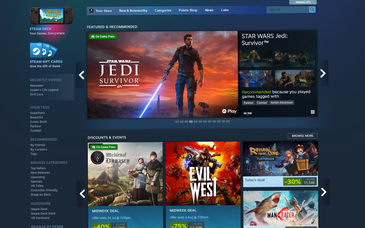 Is It On Game Pass chrome谷歌浏览器插件_扩展第3张截图
