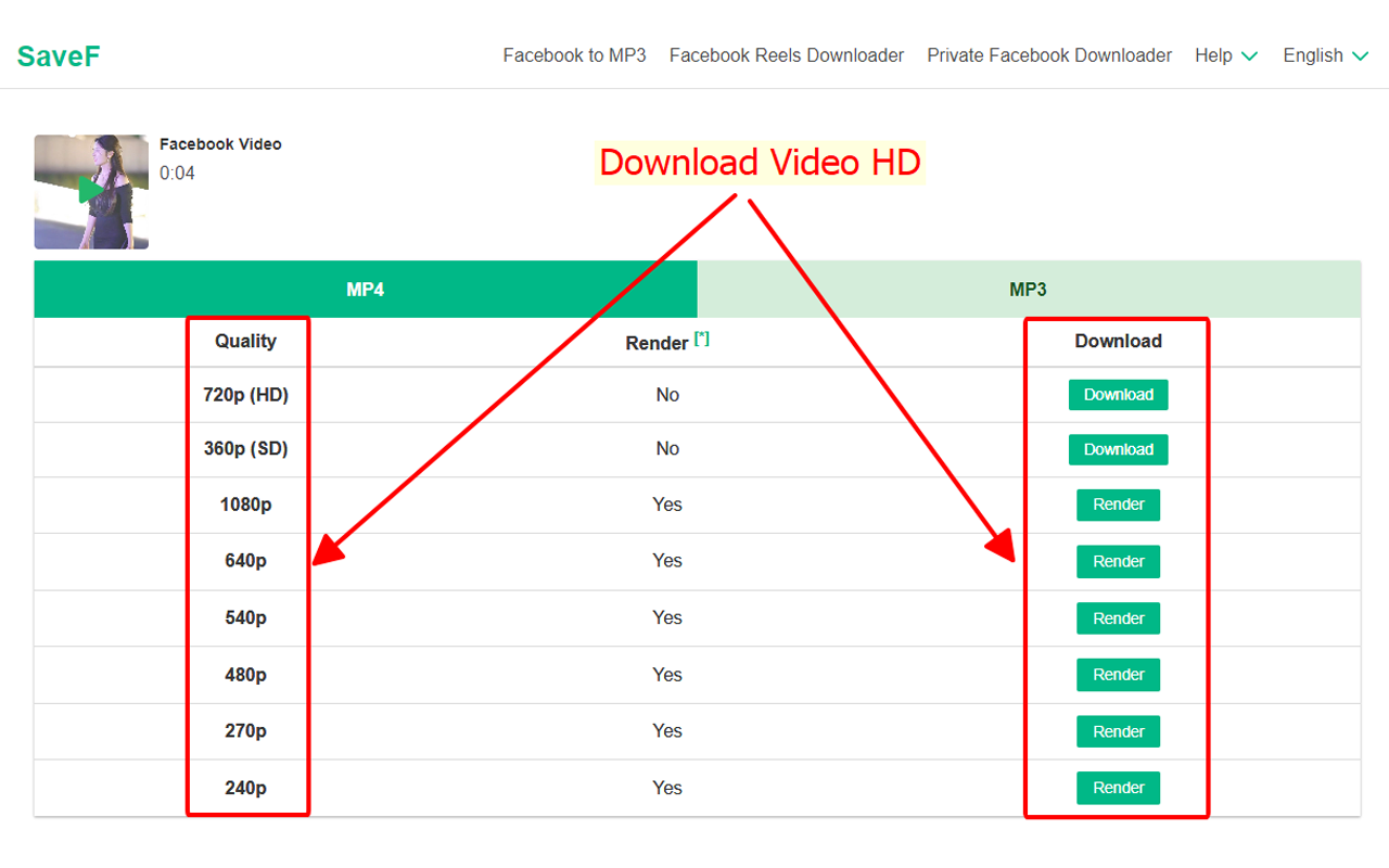 F.B Downloader (SaveF) chrome谷歌浏览器插件_扩展第4张截图