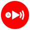 YouTube Original Audio Selector LOGO 图标