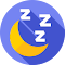 Streaming Sleep Timer LOGO 图标