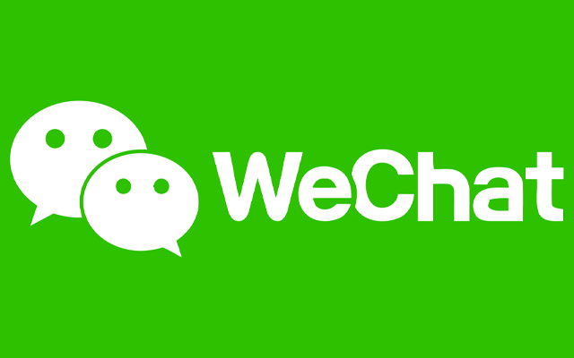 WeChat Web™ Open SideBar in Chrome chrome谷歌浏览器插件_扩展第1张截图