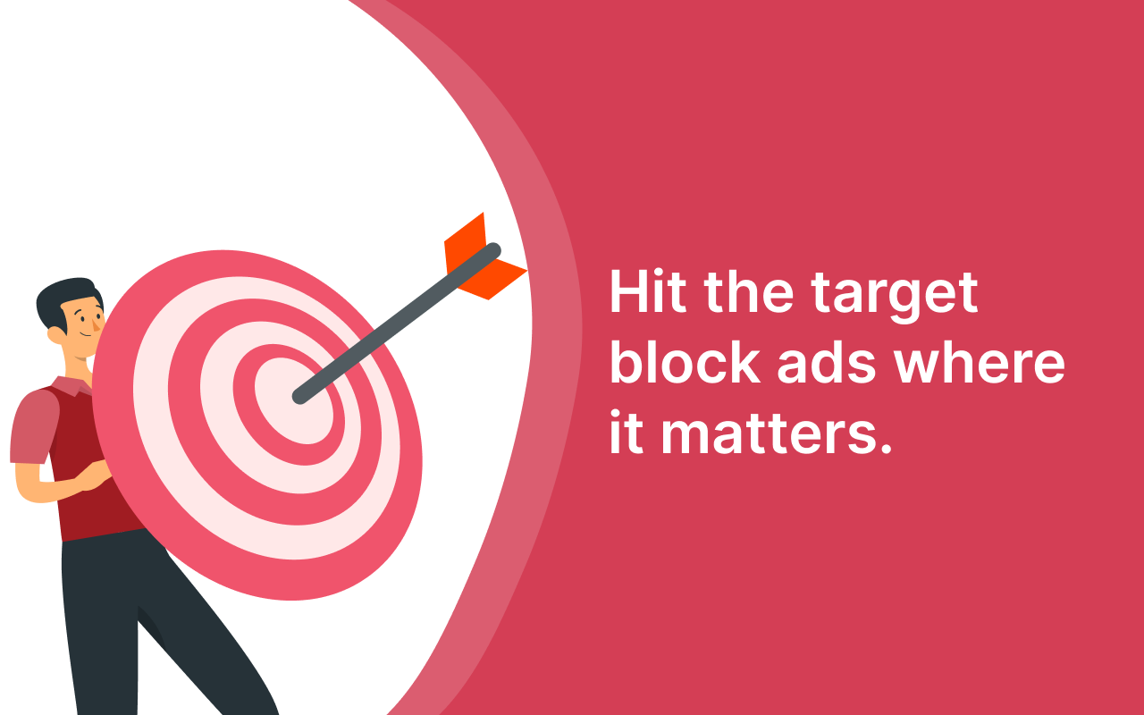 Ad Blocker chrome谷歌浏览器插件_扩展第2张截图