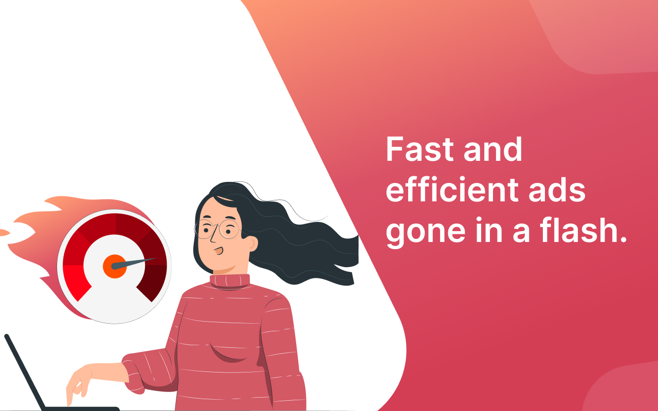 Ad Blocker chrome谷歌浏览器插件_扩展第3张截图