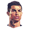 Cristiano Ronaldo Cursor - Custom Cursor for Chrome
