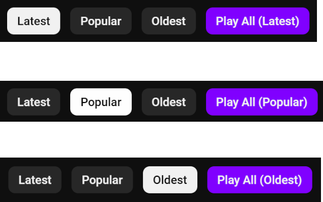 Youtube Play All chrome谷歌浏览器插件_扩展第1张截图