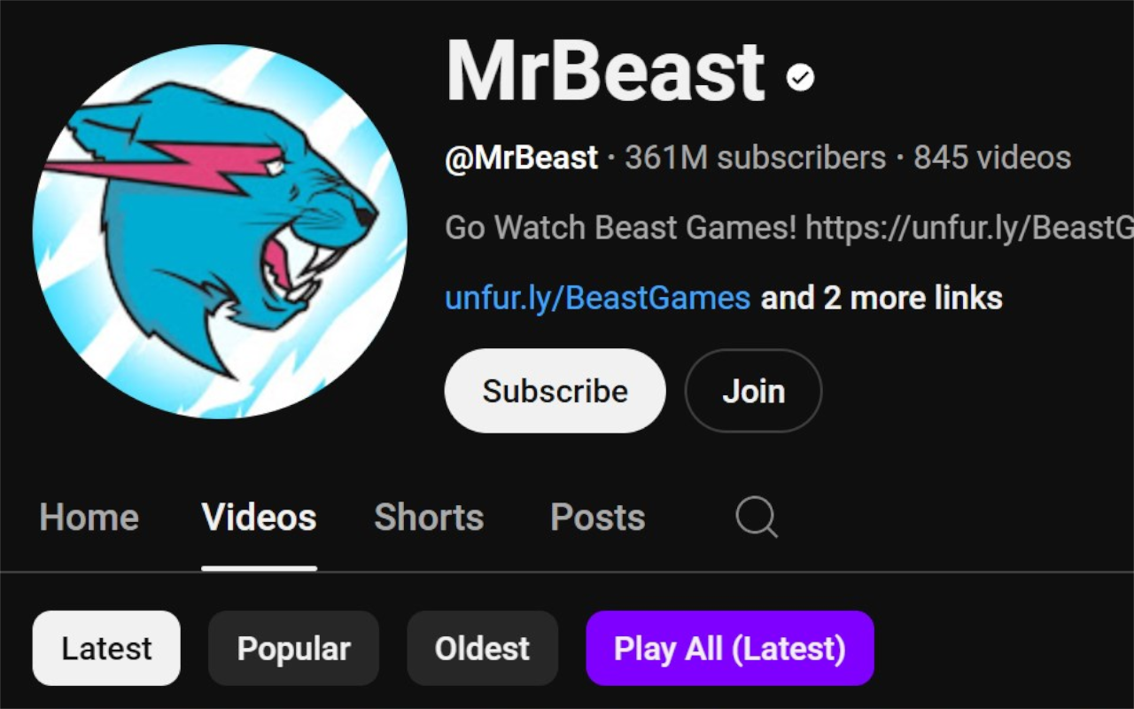 Youtube Play All chrome谷歌浏览器插件_扩展第2张截图