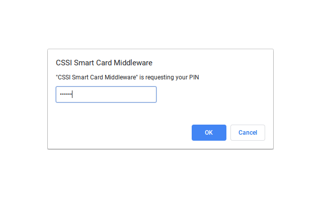 DriveLock Smart Card Middleware (CSSI) chrome谷歌浏览器插件_扩展第4张截图